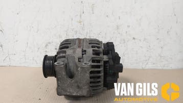 Dynamo Audi A4 O211485
