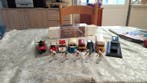 Altaya, Dinky Toys, Eligor, Norev, Matchbox 1:43 - Modelauto, Nieuw