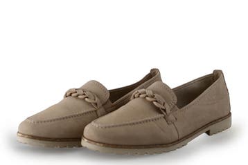 Tamaris Loafers in maat 39 Bruin, Verzenden, Overige typen