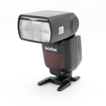 Godox TT685IIN Nikon | Occasion, Ophalen of Verzenden, Nieuw