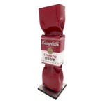 Ad van Hassel (1953) - Luxury Art Candy Toffee - Campbell