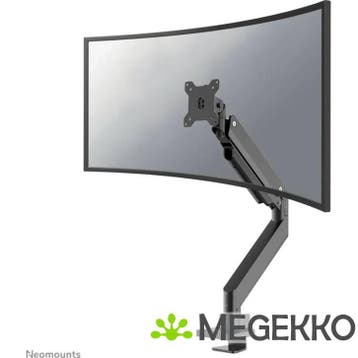 Neomounts 49  monitorarm NM-D775BLACKPLUS, Computers en Software, Verzenden, Nieuw