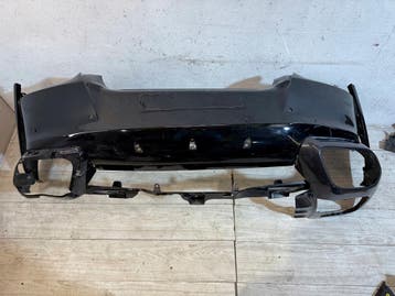 FERRARI 812 GTS achterbumper, Verzenden, Gebruikt