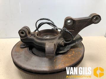 Fusee rechts-voor Kia Picanto O319436