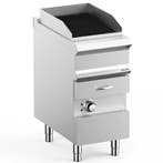Stoomgrill | DOMINA PRO 700 | Elektrisch | Oppervlak, Verzenden, Nieuw in verpakking