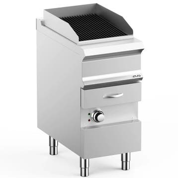 Stoomgrill | DOMINA PRO 700 | Elektrisch | Oppervlak, Verzenden, Nieuw in verpakking