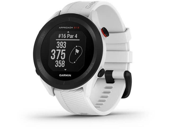 Garmin Approach S12 - GPS Golfhorloge - 42.000+ golfbanen -, Sports & Fitness, Sports & Fitness Autre, Envoi