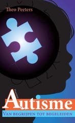 Autisme 9789089240439 T. Peeters, Verzenden, Gelezen, T. Peeters