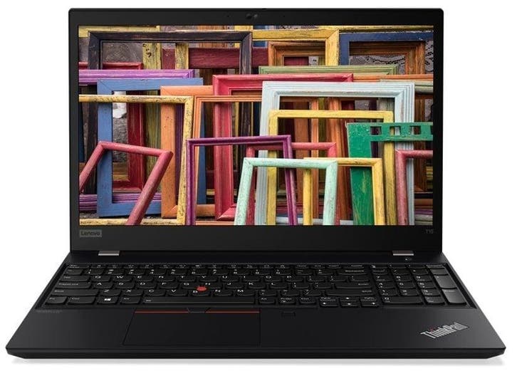Lenovo ThinkPad T15 Gen 1 15,6 FHD , 8GB , 256GB SSD ,, Computers en Software, Windows Laptops, 2 tot 3 Ghz, SSD, 15 inch, 15 inch