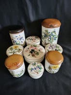 Villeroy & Boch - Specerijenbus (9) - Botanica -