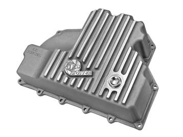 AFE Engine Oil Pan Raw; 14-16 Dodge RAM 1500 EcoDiesel 3.0L, Ophalen of Verzenden, Nieuw