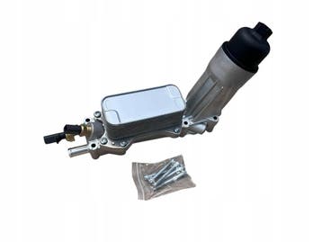 Oliefilterkoeler DODGE JEEP RAM CHRYSLER 2008- 68365931AB 68, Autos : Pièces & Accessoires, Verzenden