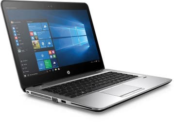 Windows 7 of 10 pro laptop HP EliteBook 840 G2 i5-5300U 14, Ophalen of Verzenden, Gebruikt