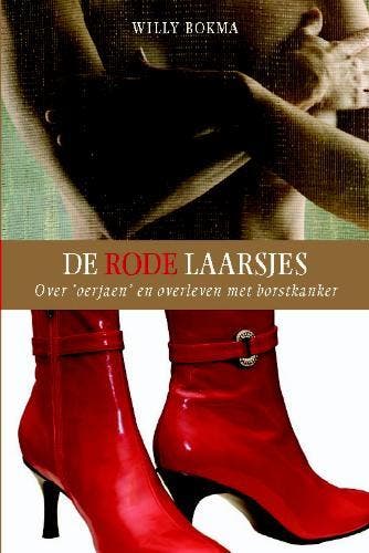 De rode laarsjes 9789051795677 W. Bokma, Verzenden, Gelezen, W. Bokma