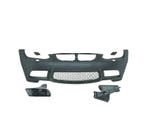 Pare Chocs Frontal Look Evo Pour Bmw Série 3 E92 E93 06-10 C, Verzenden