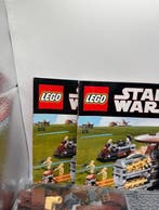 Lego Set - 7662 - Star Wars - Trade Federation MTT