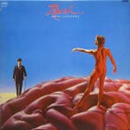 Rush - Hemispheres, CD & DVD, Verzenden
