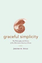 Graceful Simplicity 9780520236004 Jerome M. Segal, Verzenden, Jerome M. Segal