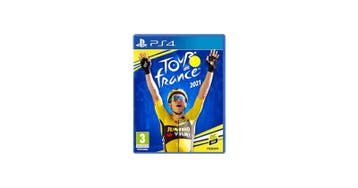 Tour de France 2021 (Buitenlands Doosje) (Nieuw) (PS4 Games), Ophalen of Verzenden