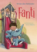 Fanti (9789021684093, Vivian den Hollander), Verzenden