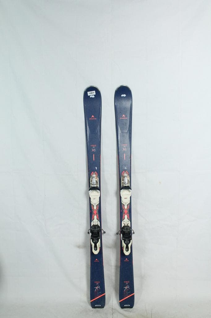 Refurbished - Ski - Dynastar Intense 78 - 150, Sports & Fitness, Ski & Ski de fond, Enlèvement ou Envoi