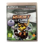 The Ratchet & Clank Trilogy (PS3) (TWEEDEHANDS), Verzenden, Nieuw