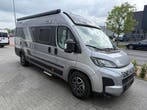 Adria Twin 640 SLB 60y - Automaat - Fiat - 2026, Caravans en Kamperen, Mobilhomes, Automaat, Buscamper of Camperbus, Ringverwarming