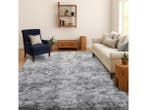 Veiling - SOANNY Shaggy tapijt - langpolig - 90 x 150 cm, Huis en Inrichting, Stoffering | Tapijten en Vloerkleden, Nieuw
