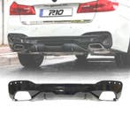 Diffuseur Pour Bmw G30 G31 Look Lci Performance Noir Brillan, Verzenden
