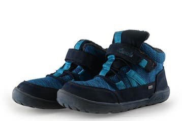 Lurchi Snowboots Jongens in maat 33 Blauw, Kinderen en Baby's, Verzenden, Jongen of Meisje, Schoenen, Nieuw