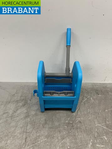 Fantom - Essoreuse pour serpillière Moppers, bleue, pour le, Articles professionnels, Verzenden
