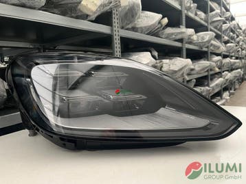 PORSCHE CAYENNE III LCI LIFT MATRIX PHARE AVANT D 9Y0941086, Verzenden