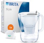 Brita Waterfilterkan Style + MAXTRA PRO Waterfilter, Huis en Inrichting, Verzenden, Nieuw