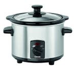 Chocolader Verwarmer | RVS | 1.25L | 230V |, Zakelijke goederen, Verzenden, Nieuw in verpakking