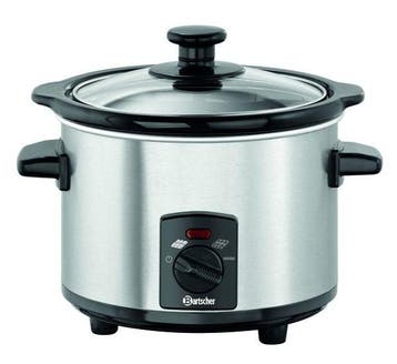 Chocolader Verwarmer | RVS | 1.25L | 230V |, Zakelijke goederen, Verzenden, Nieuw in verpakking