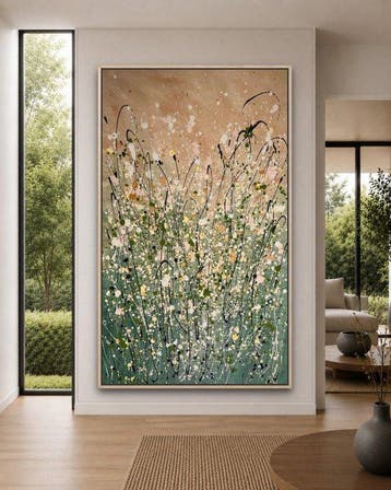 Helena Romano - Golden Meadow