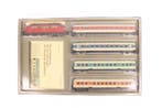 Märklin H0 - 2862 - Ensemble de train (1) - Train de, Nieuw