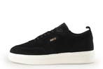 Manfield Sneakers in maat 42 Zwart, Kleding | Heren, Schoenen, Manfield, Verzenden, Zwart, Zo goed als nieuw