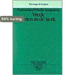 Vrede leren in de kerk / Serie theologie en empirie / 18, Verzenden, A.H.M. van Iersel