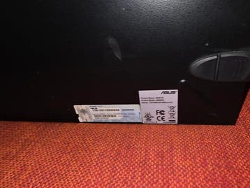 Asus ASUS BM BM5642 IntelCoreDuo DDR3-SDRAM 500 GB -, Nieuw
