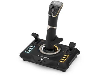 Turtle Beach VelocityOne - Flight Stick - 27 programmeerbare, Verzenden