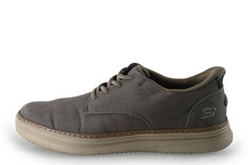 Skechers Sneakers in maat 45 Bruin, Vêtements | Hommes, Chaussures, Verzenden, Sneakers