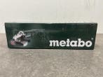 Veiling - Metabo haakse slijper 2200W WE 22-230 MVT, Doe-het-zelf en Bouw, Gereedschap | Slijpmachines, Nieuw