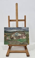 Rosa Serra (1944) - La casa del valle