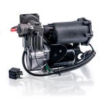 Land Rover Discovery 3 4 Luchtvering Compressor Dunlop LR023, Verzenden