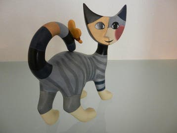 Goebel - Rosina Wachtmeister - sculptuur, Rosina