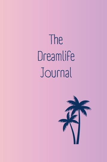 The Dreamlife Journal | Rebekka Sarah Baer | Nieuw, Verzenden, Rebekka Sarah Baer