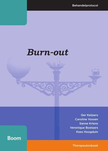 Burn-out 9789024407781 Ruttien Schregardus, Verzenden, Gelezen, Ruttien Schregardus