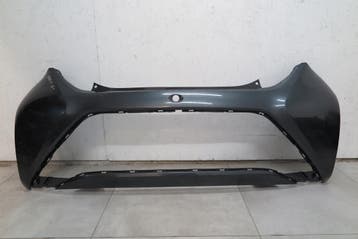 Toyota Aygo II achterbumper, Verzenden, Gebruikt