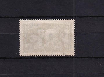 France 1931 - rare état 1, coiffes de provinces - Yvert